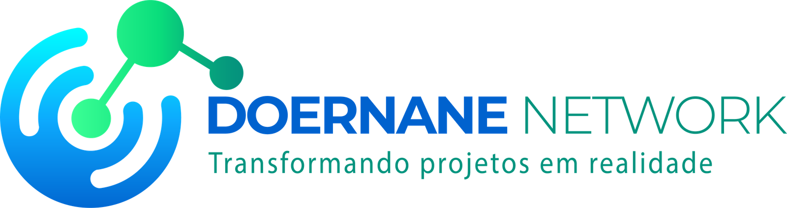Doernane Network Logo